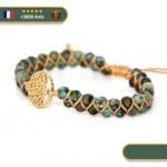 Bracelet Viking Arbre de Vie