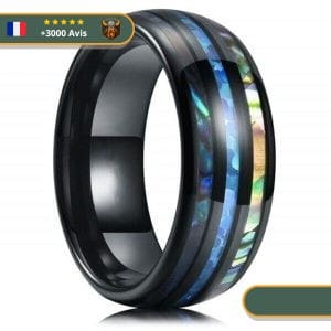 Bague Viking <br>L’œil d'odin</br> Viking Shop