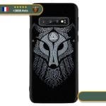 Coque Viking Fenrir Viking Shop