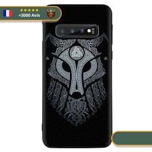 Coque Viking <br>Fenrir</br> Viking Shop