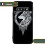 Coque Viking Fenrir Viking Shop