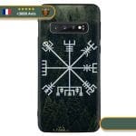 Coque Viking <br>Vegvisir</br> Viking Shop