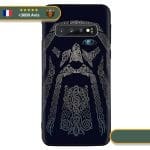 Coque Viking <br>Odin</br> Viking Shop
