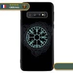 Coque Viking <br>Vegvisir<br> Viking Shop