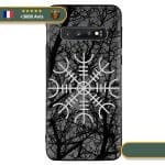 Coque Viking Vegvisir Viking Shop