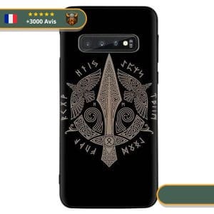 Coque Viking <br>Gungnir</br> Viking Shop