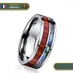 Bague Viking <br>Sigurd</br> Viking Shop