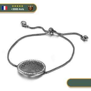 Bracelet Viking Arbre de Vie Viking Shop