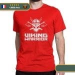 T-shirt Viking <br>Guerrier Viking</br> Viking Shop