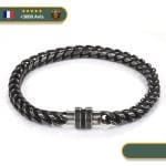 Bracelet Viking Chaîne de Drakkar Viking Shop