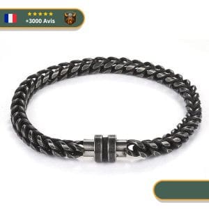Bracelet Viking <br>Chaîne de Drakkar</br> Viking Shop