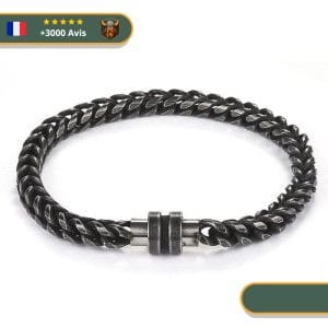 Bracelet Viking Chaîne de Drakkar Viking Shop