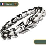 Bracelet Viking <br>Loup Fenrir</br> Viking Shop