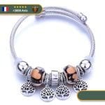 Bracelet Viking <br>Arbre de Vie</br> Viking Shop