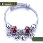Bracelet Viking <br>Arbre de Vie</br> Viking Shop