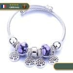 Bracelet Viking <br>Arbre de Vie</br> Viking Shop