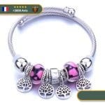 Bracelet Viking <br>Arbre de Vie</br> Viking Shop