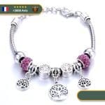 Bracelet Viking <br>Arbre de Vie</br> Viking Shop