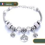Bracelet Viking <br>Arbre de Vie</br> Viking Shop