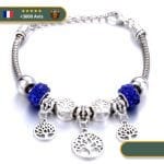 Bracelet Viking <br>Arbre de Vie</br> Viking Shop