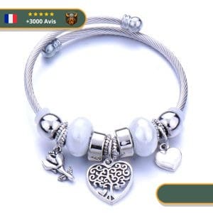 Bracelet Viking <br>Arbre de Vie</br> Viking Shop