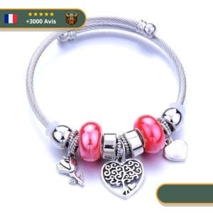 Bracelet Viking Arbre de Vie Viking Shop