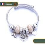 Bracelet Viking <br>Arbre de Vie</br> Viking Shop