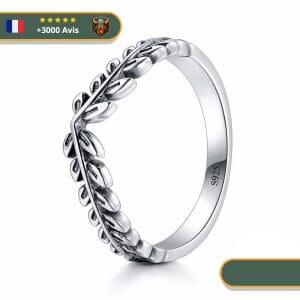Bague Viking <br>Arbre De Vie</br> Viking Shop