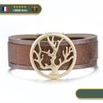 Bracelet Viking <br>Arbre de Vie</br> Viking Shop