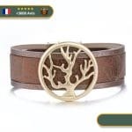 Bracelet Viking Arbre de Vie Viking Shop