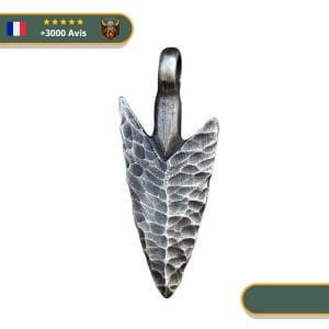 Collier Viking <br>Flèche</br> Viking Shop
