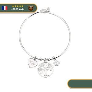 Bracelet Viking <br>Arbre de Vie</br> Viking Shop