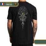 T-shirt Viking <br>Vegvisir</br> Viking Shop