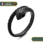 Bague Viking <br>Jormungand</br> Viking Shop