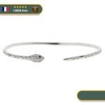 Bracelet Viking <br>Serpent Jormungand</br> Viking Shop