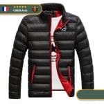 Doudoune Viking <br>Valknut & Hufin</br> Viking Shop