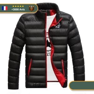 Doudoune Viking <br>Valknut & Hufin</br> Viking Shop