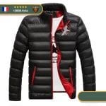 Doudoune Viking <br>Hugin & Valknut</br> Viking Shop