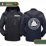 Veste Viking <br>Valknut</br> Viking Shop