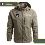 Veste Viking <br>Valknut</br> Viking Shop
