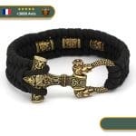 Bracelet Viking <br>Mjolnir</br> Viking Shop