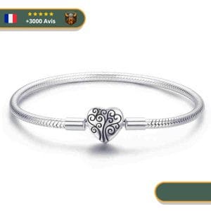 Bracelet Viking Arbre de Vie Viking Shop