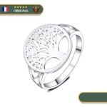 Bague Viking <br>Arbre De Vie</br> Viking Shop