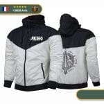 Veste Coupe-Vent Viking Gungnir