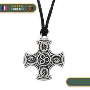 Croix Celtique
