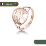 Bague Viking <br>Arbre De Vie</br> Viking Shop