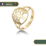 Bague Viking <br>Arbre De Vie</br> Viking Shop