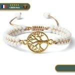 Bracelet Viking <br>Arbre de Vie</br> Viking Shop