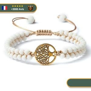 Bracelet Viking <br>Arbre de Vie</br> Viking Shop