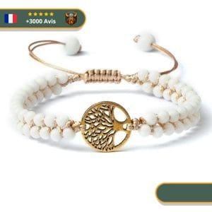 Bracelet Viking Arbre de Vie Viking Shop